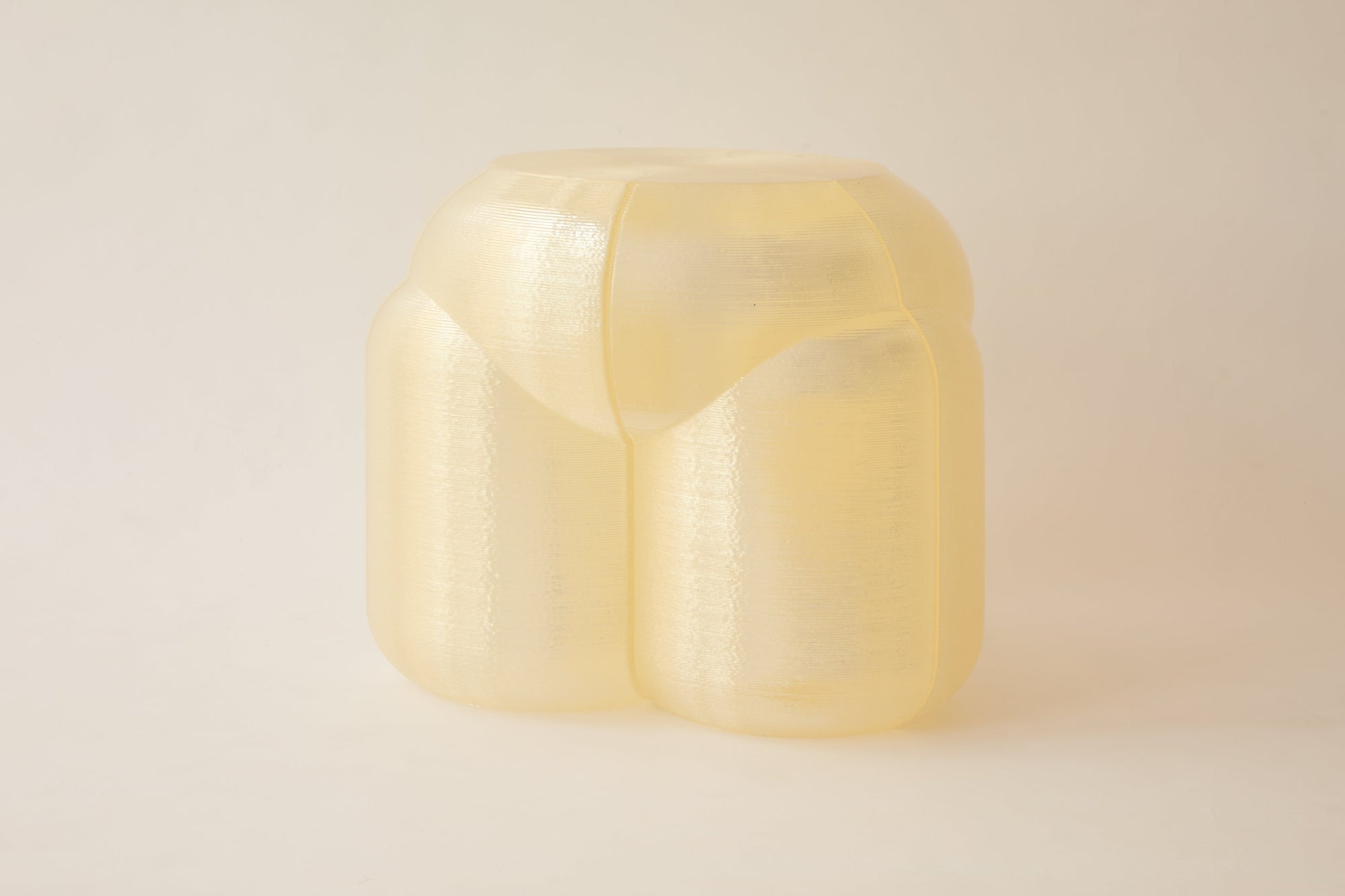 inu sidetable / stool
