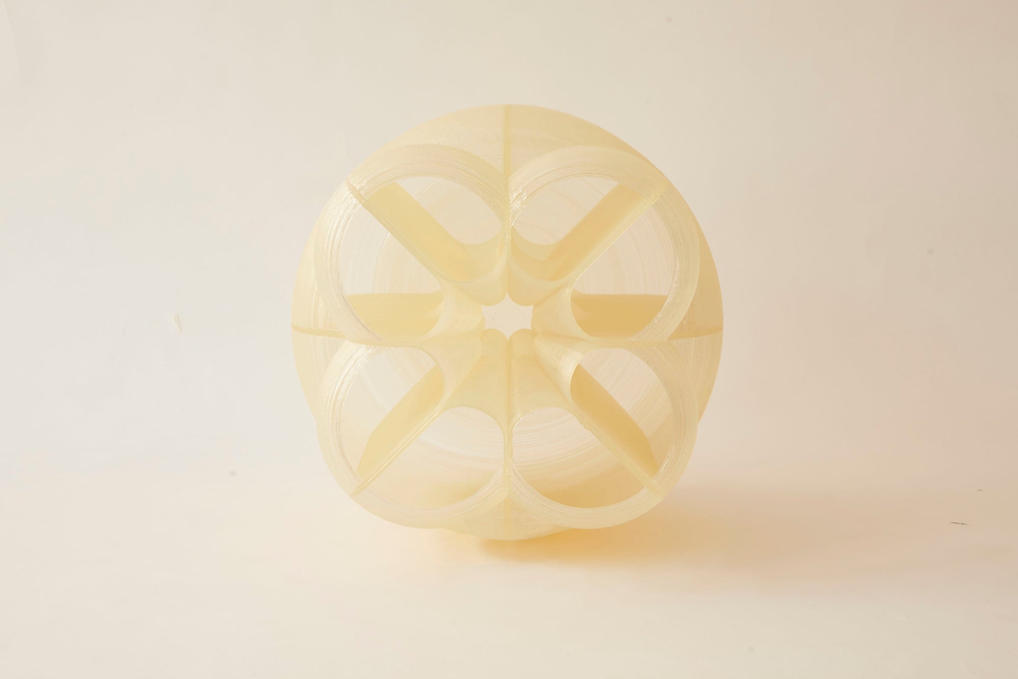 piu sidetable / stool