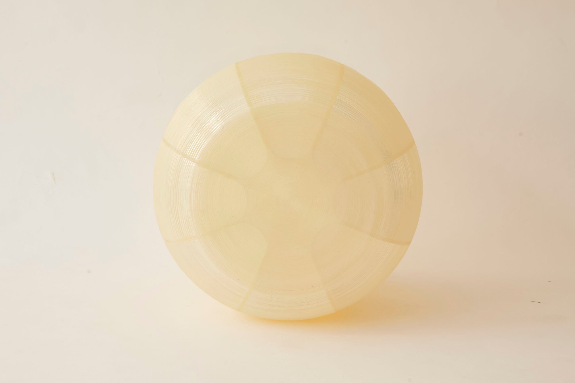 piu sidetable / stool