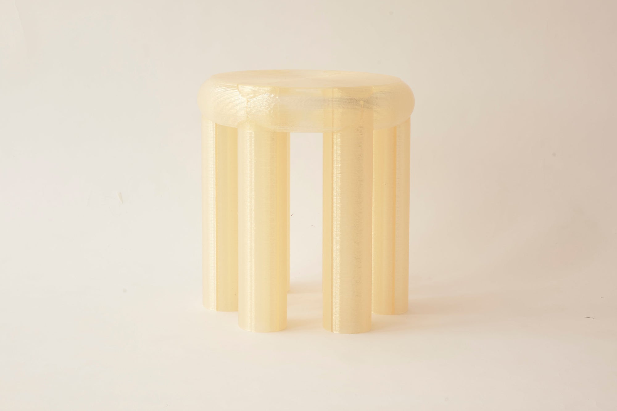fib sidetable / stool