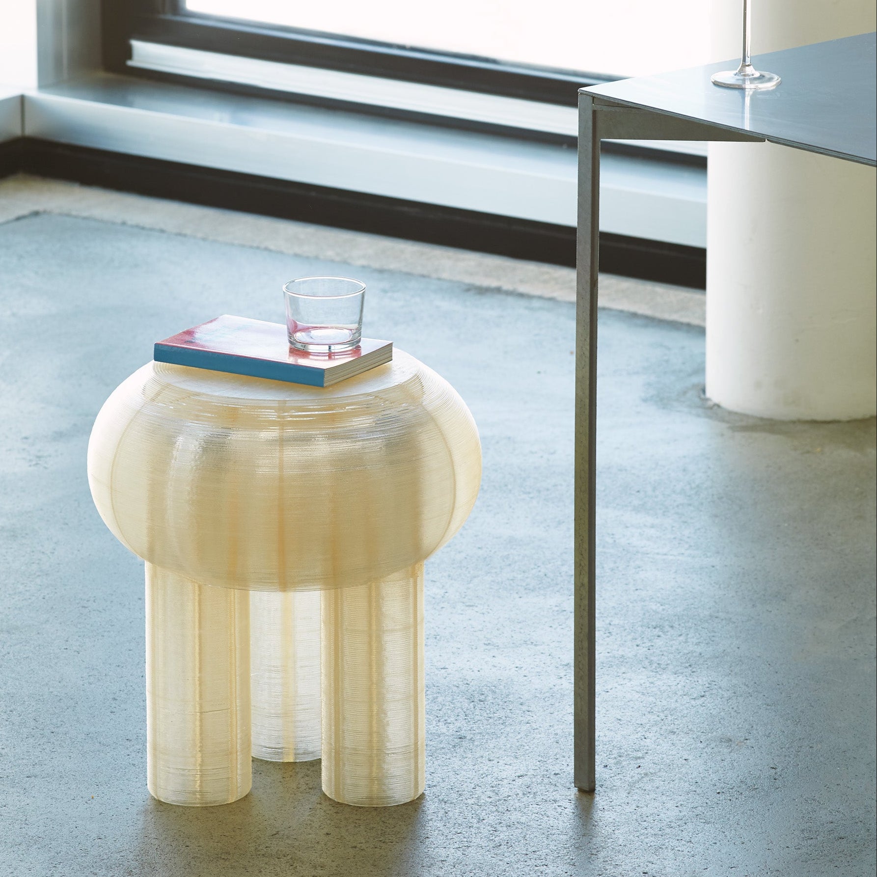 len sidetable